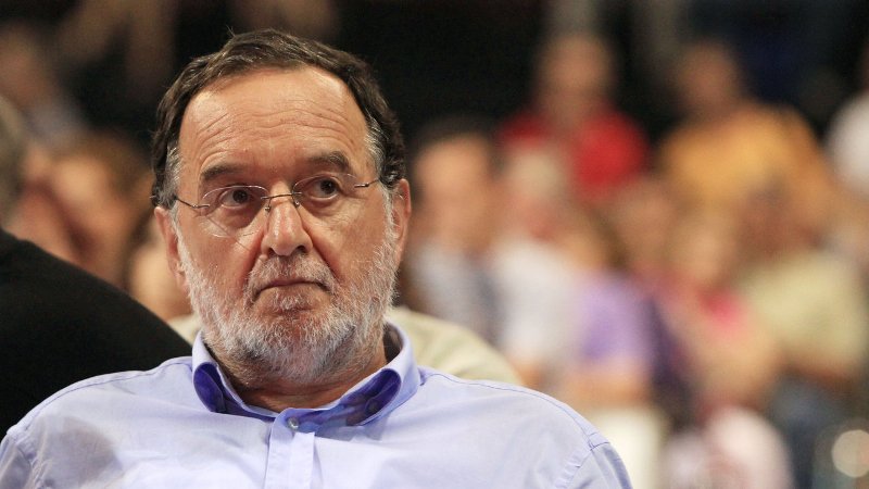 Λαφαζάνης: Στην Ειδομένη η Ε.Ε. γίνεται κουρελόχαρτο  - Media