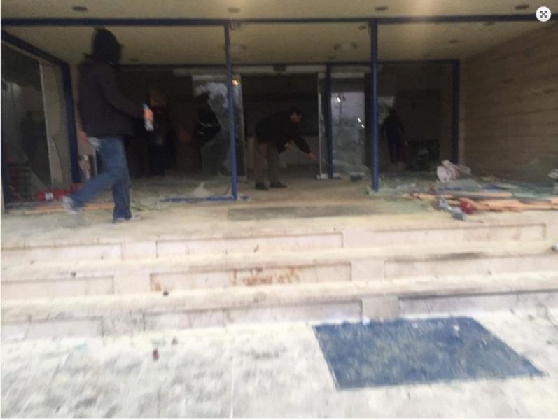 Έξι συλλήψεις για τα επεισόδια στη Λευκάδα - Media