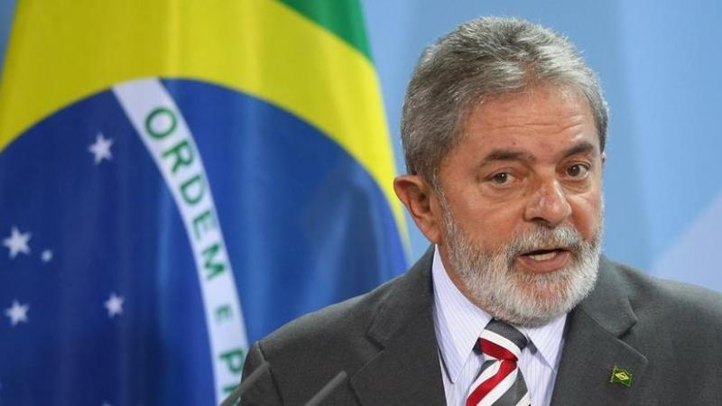 Βραζιλία: Στην αντεπίθεση ο Λούλα – Ασκεί έφεση στην καταδίκη του για δωροδοκία - Media