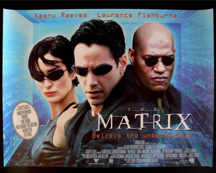 Μπραντ Πιτ για «Matrix»: «Πήρα το κόκκινο χάπι» - Πέρασε από καστ για το ρόλο του Neo - Media
