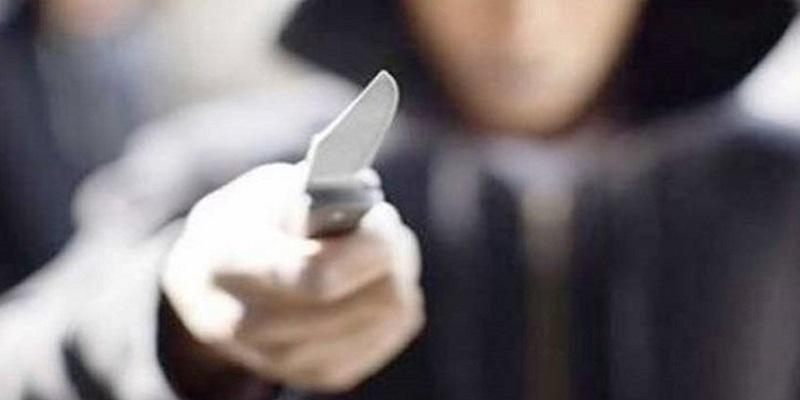 Ληστής, ετών 11, απείλησε ανήλικο με μαχαίρι στον Πύργο! - Media