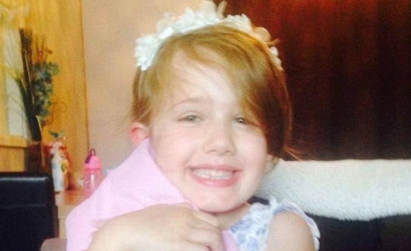 Τραγωδία στη Μ. Βρετανία: Πέθανε κοριτσάκι 7 ετών όταν ο άνεμος παρέσυρε φουσκωτό κάστρο (Photos) - Media
