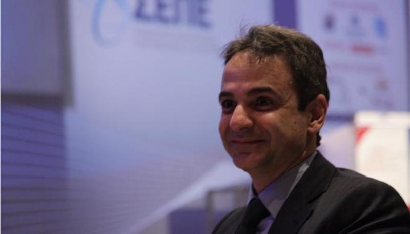 Μητσοτάκης: Υπάρχει ανάγκη για νέες εκλογές- Είναι εγκληματική η απλή αναλογική (Videos) - Media