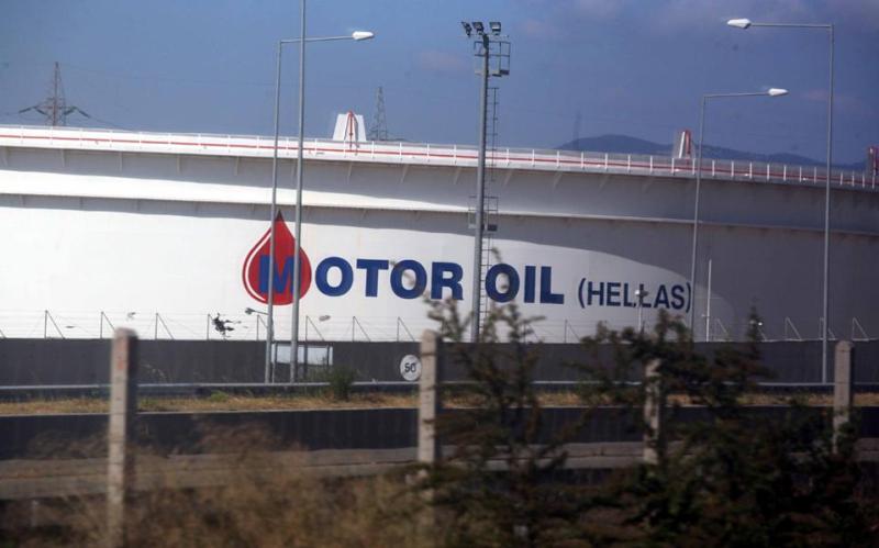 Η Motor Oil είχε κέρδη 205 εκατ. ευρώ για το 2015 - Media