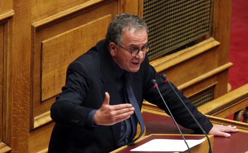 Μουζάλας: Υπάρχει κίνδυνος να χαθούν παιδιά στην Ειδομένη - Media