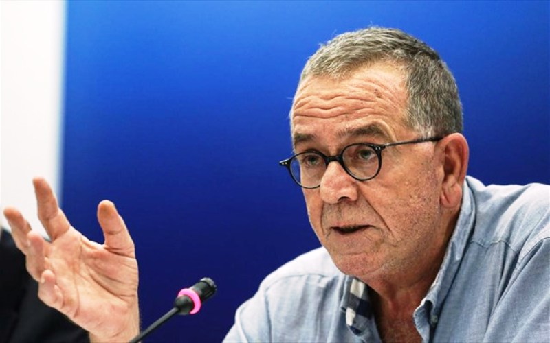 Μουζάλας: Νέο «παιχνίδι κατηγοριών» εναντίον της Ελλάδας - Media