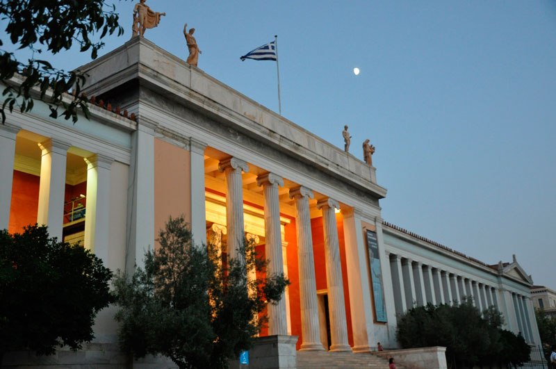 Ο Κώστας Μπακογιάννης στο ΔΣ του Μουσείου της Ακρόπολης - Οι αλλαγές που έρχονται το 2020 - Media