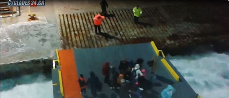 Η επεισοδιακή προσέγγιση του 