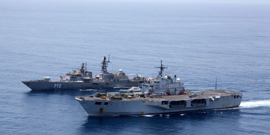 Αντιδράσεις ΝΔ - ΛΑΕ για το τουρκικό έγγραφο προς το ΝΑΤΟ - Media