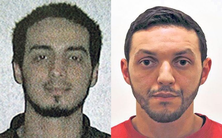 Βρέθηκαν αποτυπώματα και DNA του Ναζίμ Λασραουί σε εκρηκτικούς μηχανισμούς που χρησιμοποιήθηκαν στο Παρίσι - Media