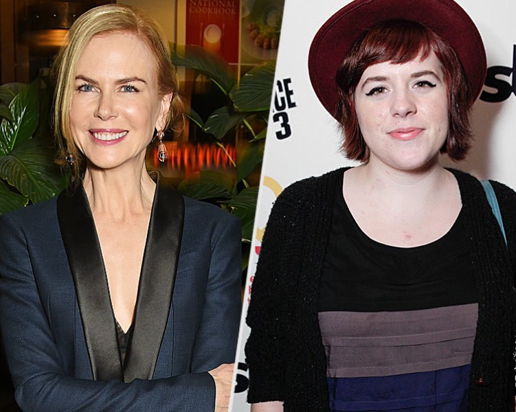 Τομ Κρουζ και Νικόλ Κίντμαν δεν δίνουν …δραχμή στην κόρη τους! (Photos) - Media