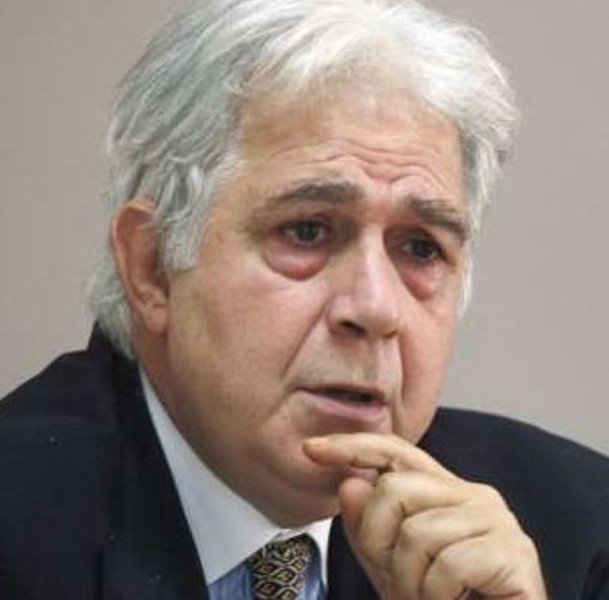Πέθανε ο πρέσβης της Ελλάδας στη Μαδρίτη Ν. Πάζιος - Media