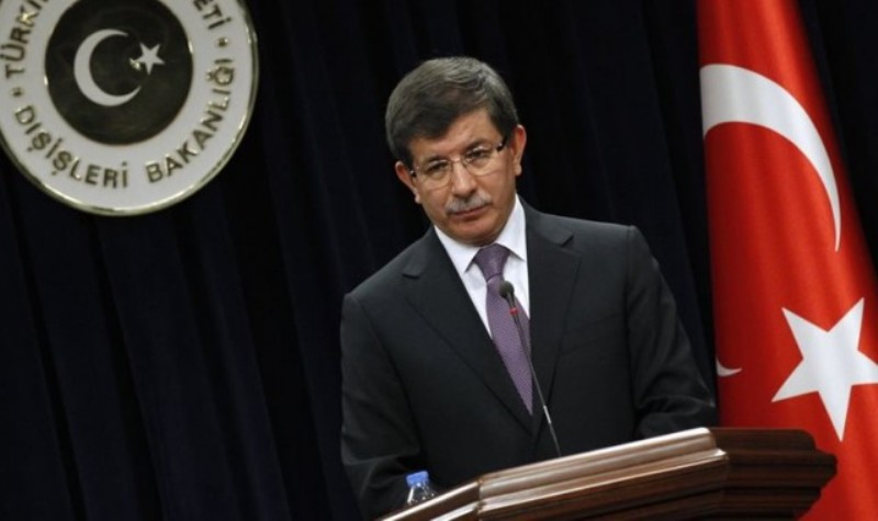 Αχμέτ Νταβούτογλου: Ο άλλοτε στενός σύμμαχος του Ερντογάν, μετατράπηκε σε επικριτή του - Media