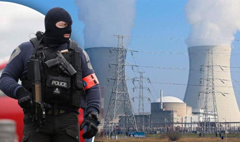 ΕΦΙΑΛΤΗΣ: Σκότωσαν φρουρό των πυρηνικών εγκαταστάσεων στο Βέλγιο - Media