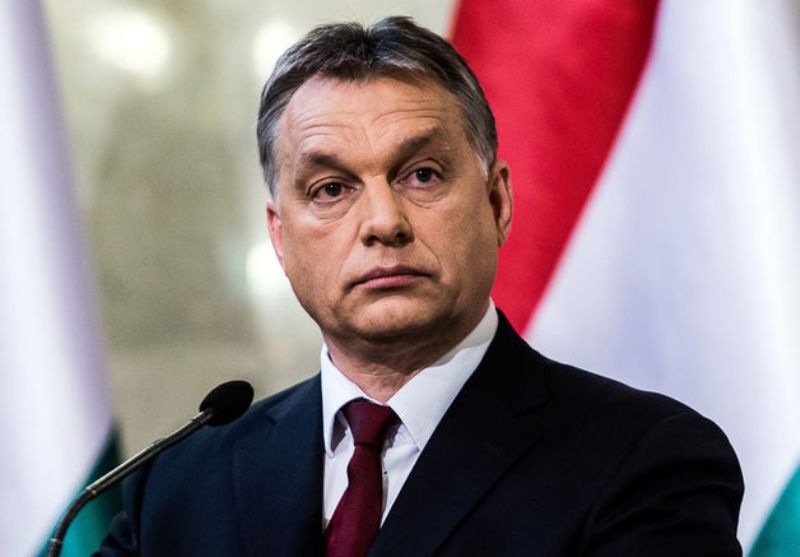Η Ουγγαρία κλείνει τα κέντρα υποδοχής προσφύγων - Media