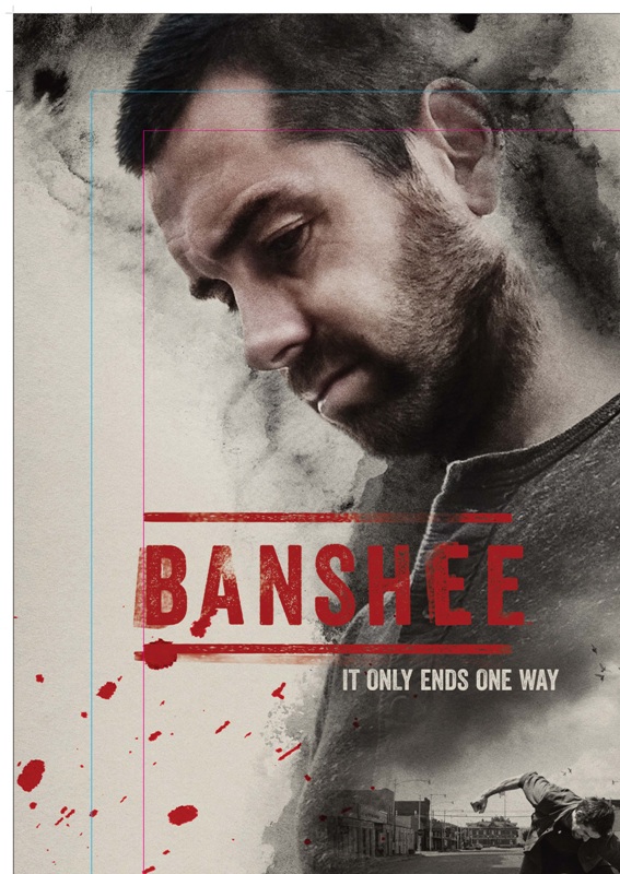Ο 4ος & τελευταίος κύκλος του Banshee στον OTE TV αμέσως μετά την Αμερική - Media