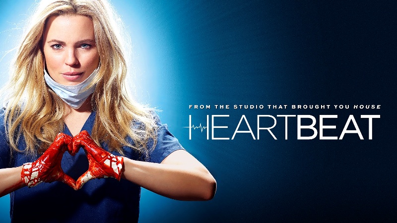 Η νέα σειρά Heartbeat έρχεται στον ΟΤΕ TV αμέσως μετά την Αμερική - Media