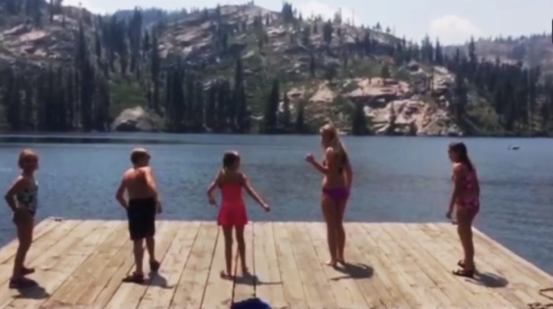 Νόμιζε ότι τους ξεγέλασε, αλλά… συνάντησε το κάρμα! - Media