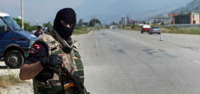 Αλβανία: Συνελήφθησαν επτά Σύροι πρόσφυγες - Media