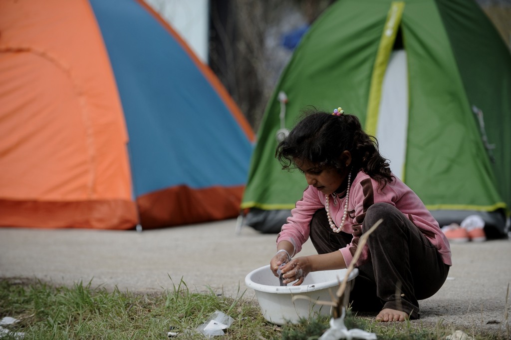 Χώρο για την φιλοξενία προσφύγων αναζητά ο Δήμος Τρικκαίων  - Media
