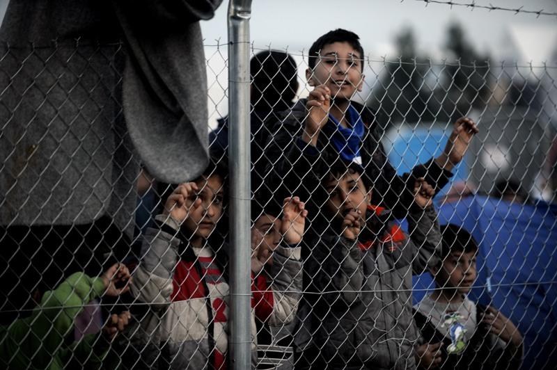 ΚΕΕΛΠΝΟ: Δεν υπάρχει δεύτερο κρούσμα ηπατίτιδας καταγεγραμμένο στην Ειδομένη - Media