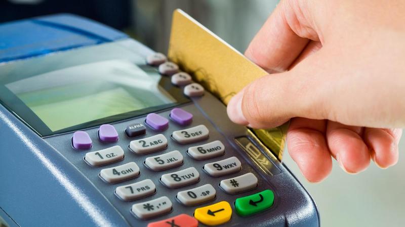 Αυξήθηκαν οι ψηφιακές πληρωμές για το 2015 - Media