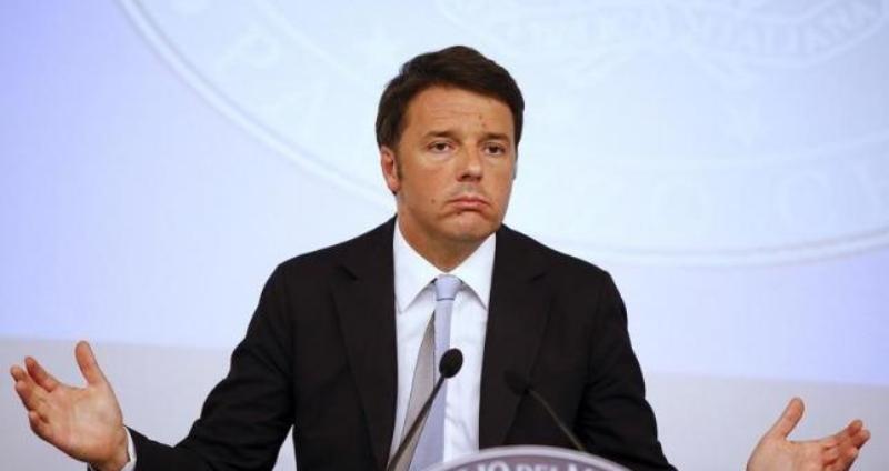 Ρέντσι: Η ευρωπαϊκή οικονομική πολιτική πρέπει να αλλάξει - Media