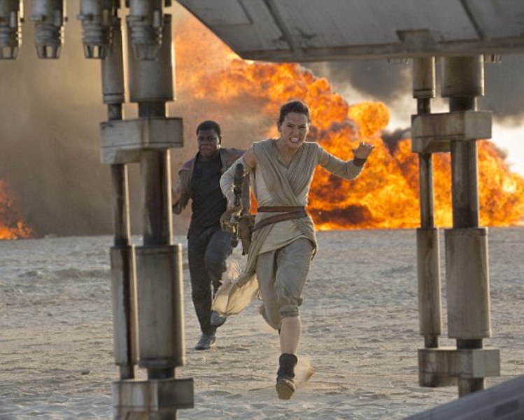 Αυτή είναι η νέα Λάρα Κροφτ (Photos) - Media