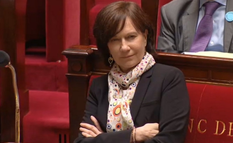 Σάλος στη Γαλλία από τις δηλώσεις υπουργού για τις «νέγρες» - Media