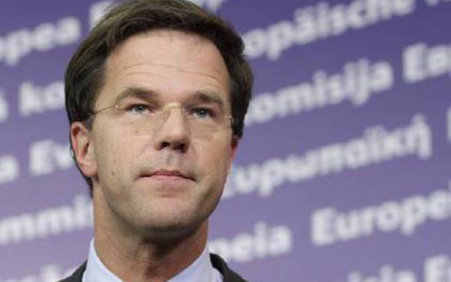 Ρούτε: Αν το …χοντρύνει η Τουρκία θα απαντήσουμε - Δεν επιτρέπουμε εκβιασμούς - Media