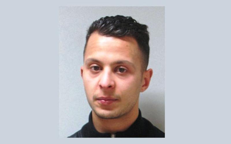 Ο Σαλάχ Αμπντεσλάμ θ