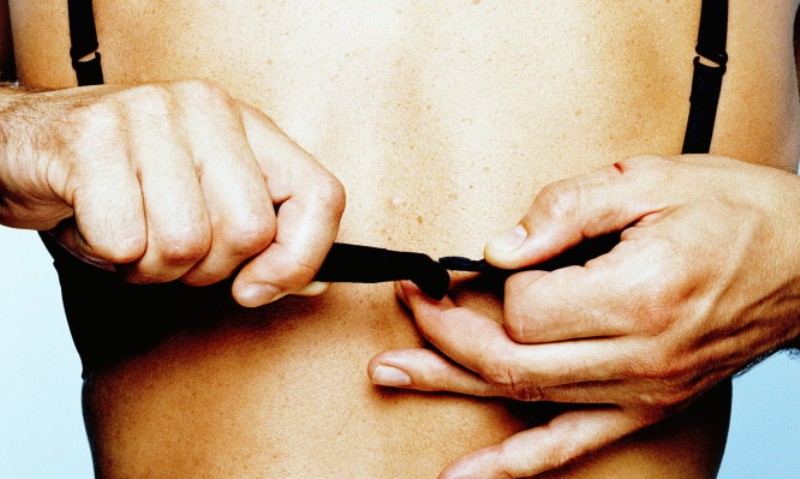 Είστε υπερσεξουαλικοί; Κακά τα μαντάτα... - Media