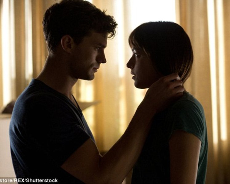 Αυτό είναι το χειρότερο κινηματογραφικό ζευγάρι του Χόλιγουντ (Photos) - Media