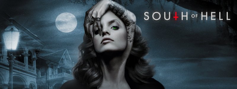 Η νέα σειρά τρόμου South of Hell έρχεται αποκλειστικά στον ΟΤΕ TV - Media