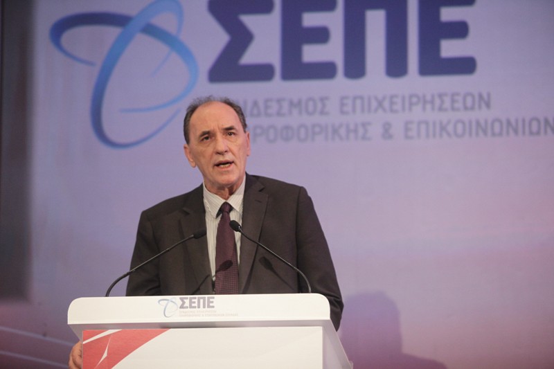 Σταθάκης: Μετά τον Ιούνιο ανοίγει ο δρόμος για την ανάπτυξη της οικονομίας - Media