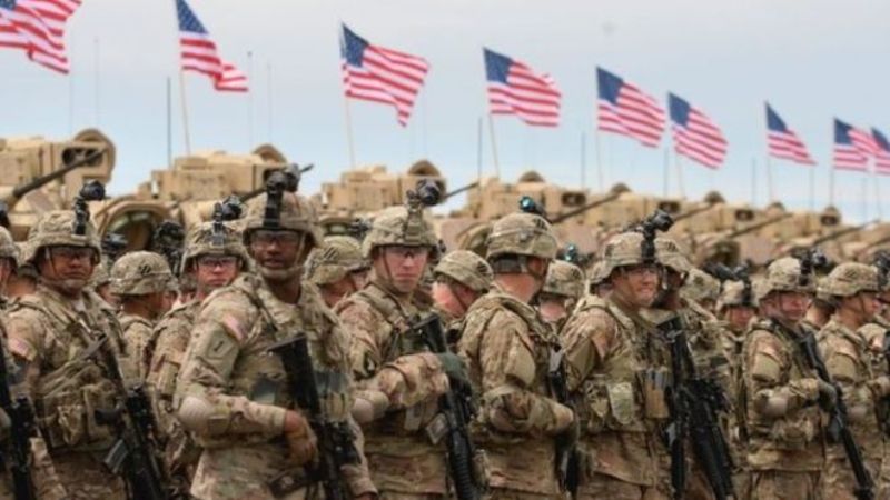 Οι ΗΠΑ διέταξαν την αποχώρηση των οικογενειών στρατιωτικών από την Τουρκία - Media