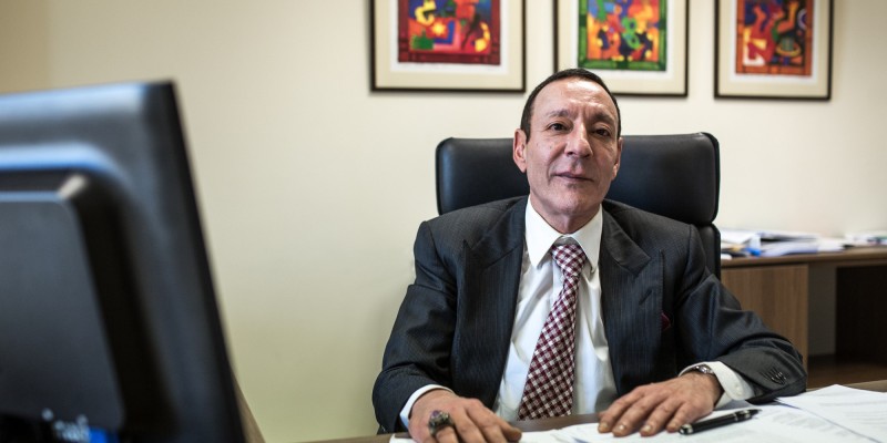 Σοβαρές καταγγελίες εργαζόμενων κατά του προέδρου της επιτροπής Παιγνίων    - Media