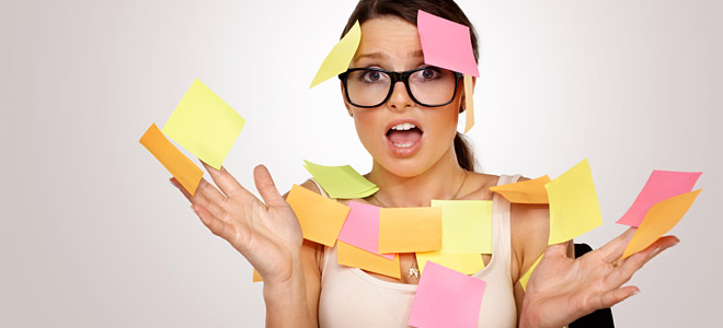 Το στρες «σβήνει» τη μνήμη - Media