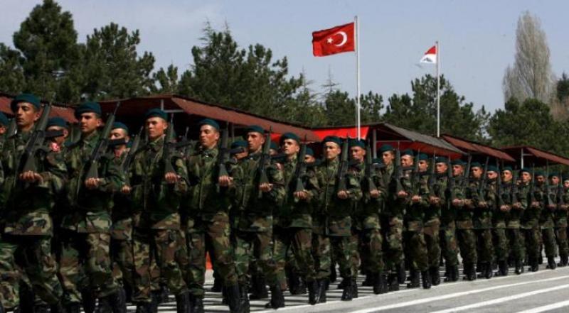 Το Τουρκικό Γενικό Επιτελείο διαψεύδει τα σενάρια περί πραξικοπήματος - Media