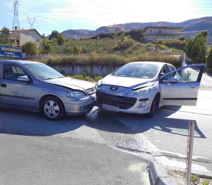 Έρχεται η Φιλική Δήλωση Τροχαίου Ατυχήματος μέσω… smartphone - Media
