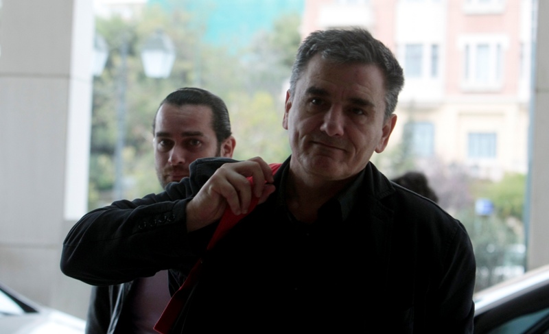 Νέα συνάντηση με τους θεσμούς- «Αγκάθι» οι πιέσεις για μείωση του αφορολόγητου - Media