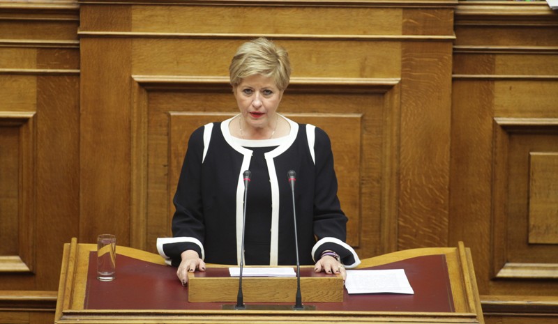 Έκτακτη σύσκεψη για το προσφυγικό στο υπουργείο Μακεδονίας-Θράκης - Media