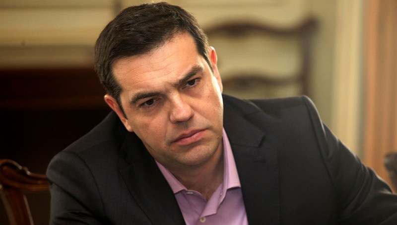 Τσίπρας: Η λύση του προσφυγικού προβλήματος δεν μπορεί παρά να είναι Ευρωπαϊκή (Photos) - Media