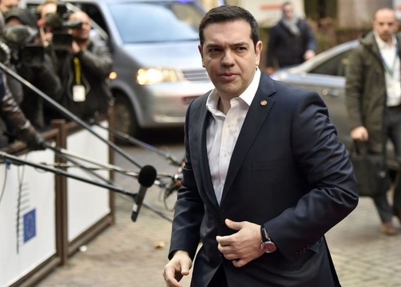 Τσίπρας: Απομονώθηκαν, όσοι ήθελαν να απομονώσουν την Ελλάδα - Media