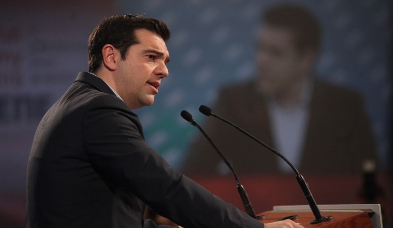 Τσίπρας: Η Ελλάδα δεν πρέπει να χάσει την ευκαιρία της 4ης βιομηχανικής επανάστασης - Media