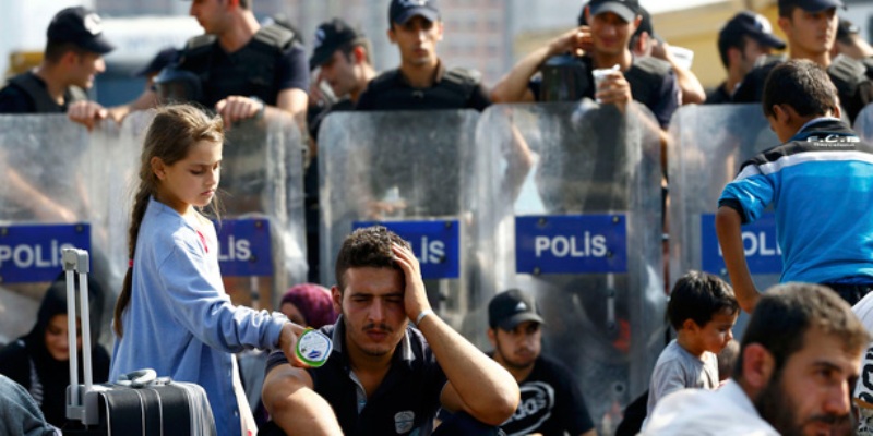 Δημοσκόπηση Pulse: Δεν θα έχουν αποτέλεσμα οι διερευνητικές με την Τουρκία - Media