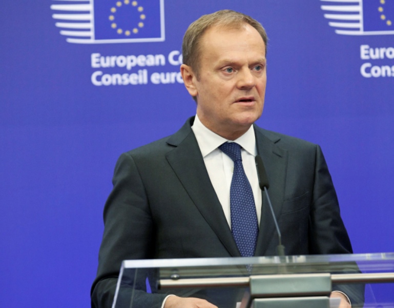 Προτάσεις Τουσκ για τη μείωση των προσφυγικών ροών - Γιατί ζητά βοήθεια για τη Βουλγαρία - Media