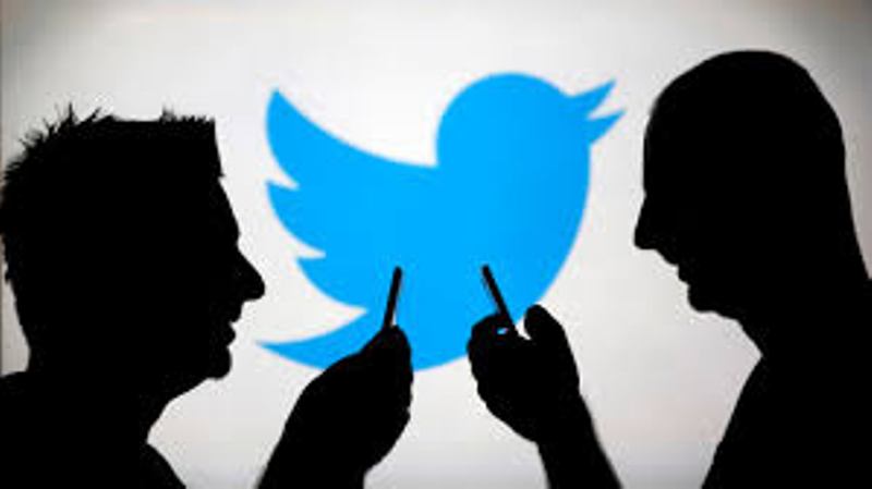SOS από Twitter: Αλλάξτε τους κωδικούς σας! - Media