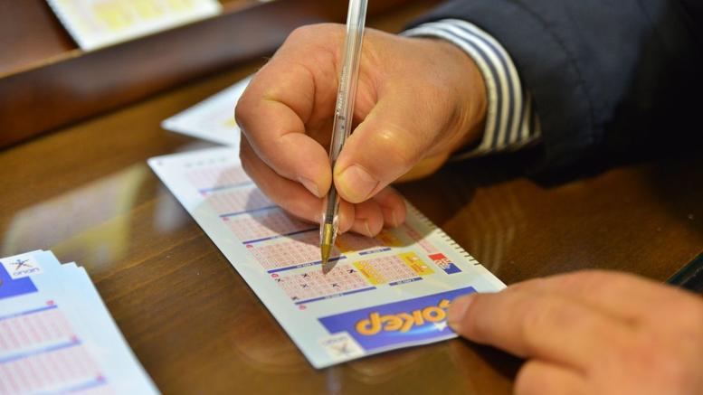 Στη Φθιώτιδα ο υπερτυχερός του Τζόκερ - Κέρδισε 1.819.324 ευρώ! - Media