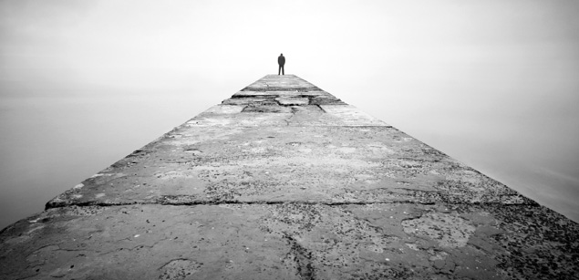 Η αβεβαιότητα είναι η αιτία της μιζέριας μας - Media